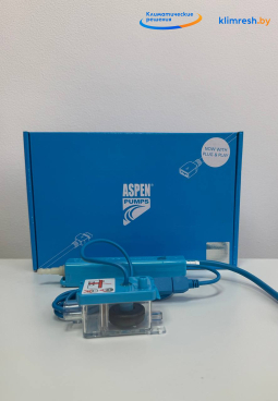 Насос для кондиционеров Aspen Pumps Mini Aqua (Англия)