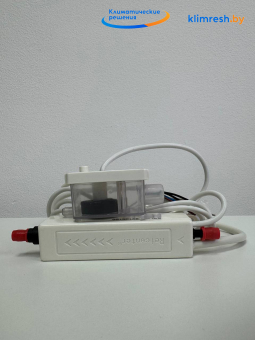 Насос дренажный SlimBox 