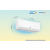 Кондиционер KingHome Cosmo Inverter KWH09AWAXB-K6DNA3B до 25 м² с  Wi-Fi