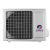 Кондиционер Gree Lyra Inverter R32 GWH12ACC-K6DNA1F (шампань) до 40 м² с Wi-Fi