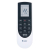 Кондиционер Gree Lyra Inverter R32 GWH12ACC-K6DNA1F (шампань) до 40 м² с Wi-Fi